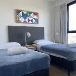 Beach Residences 2-Br River View