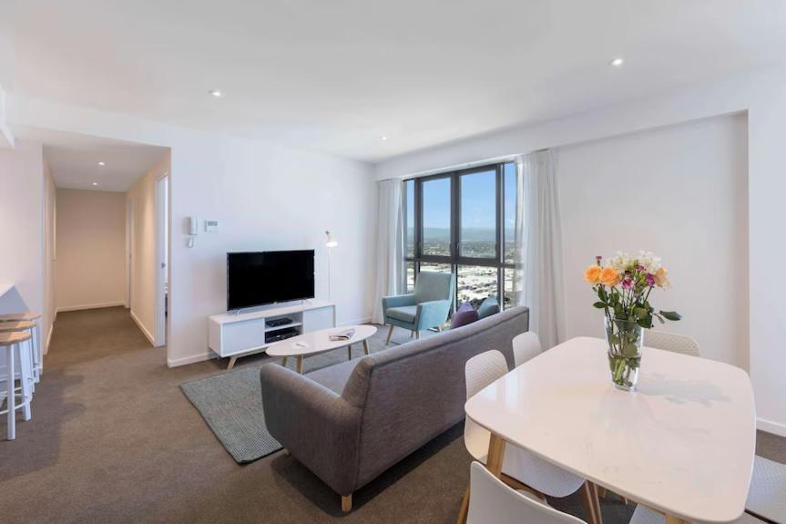Residences 2-br River View