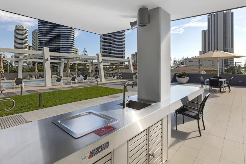 Residences 2-br River View Apartment