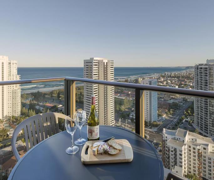 Apartment Residences 2-br River View