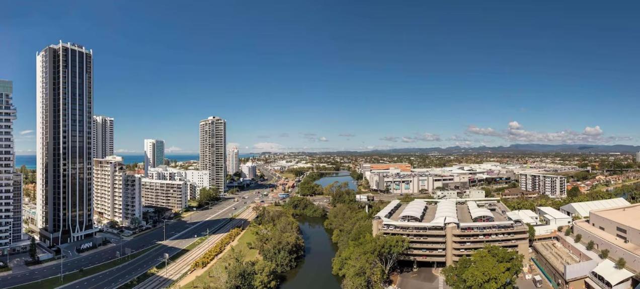 Residences 2-br River View Apartment